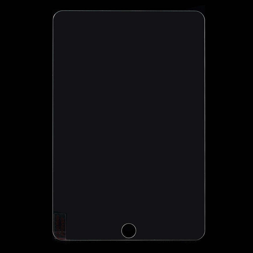 0.3mm 9H Tempered Glass Screen Protector for iPad mini 4 (Arc Edge)