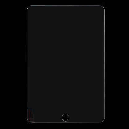 0.3mm 9H Tempered Glass Screen Protector for iPad mini 4 (Arc Edge)