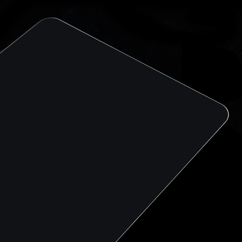 0.3mm 9H Tempered Glass Screen Protector for iPad mini 4 (Arc Edge)