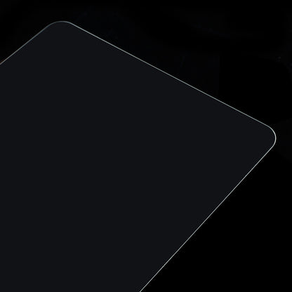 0.3mm 9H Tempered Glass Screen Protector for iPad mini 4 (Arc Edge)