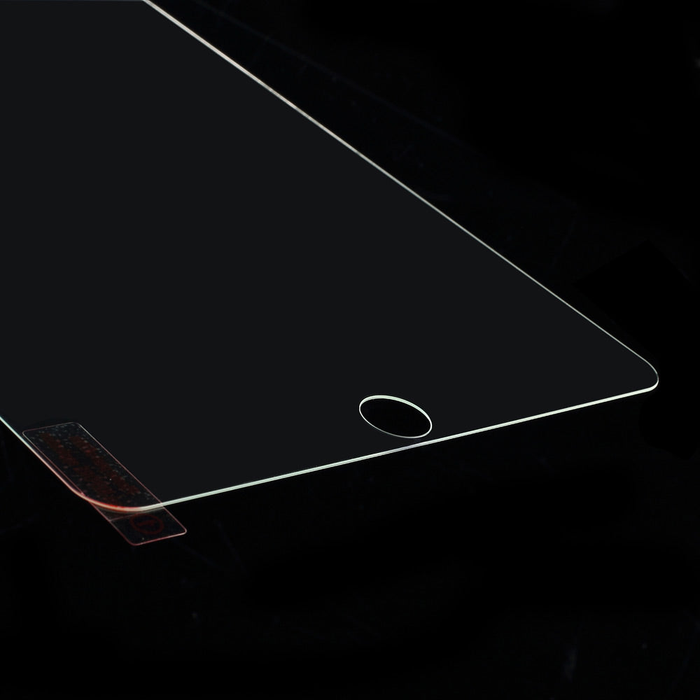 0.3mm 9H Tempered Glass Screen Protector for iPad mini 4 (Arc Edge)