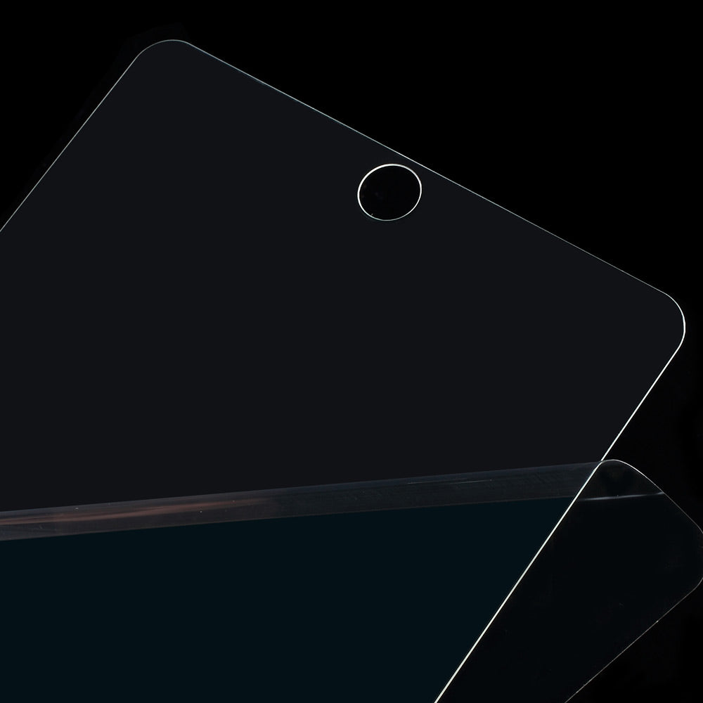 0.3mm 9H Tempered Glass Screen Protector for iPad mini 4 (Arc Edge)