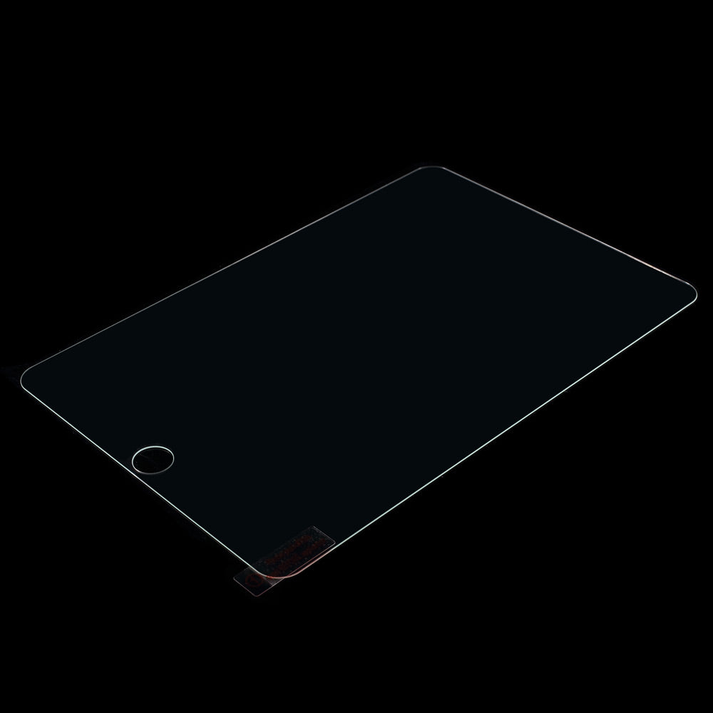 0.3mm 9H Tempered Glass Screen Protector for iPad mini 4 (Arc Edge)