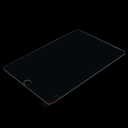 0.3mm 9H Tempered Glass Screen Protector for iPad mini 4 (Arc Edge)