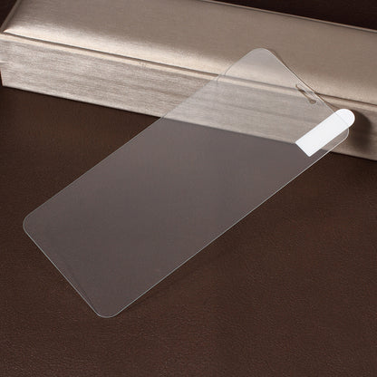 0.3mm Arc Edge Tempered Glass Screen Protector Film for Huawei P Smart / Enjoy 7S