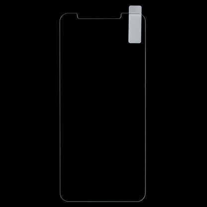 0.25mm Tempered Glass Screen Protector Shield Film for  Xiaomi Redmi Note 5 (12MP Rear Camera) / Redmi 5 Plus (China) Arc Edge