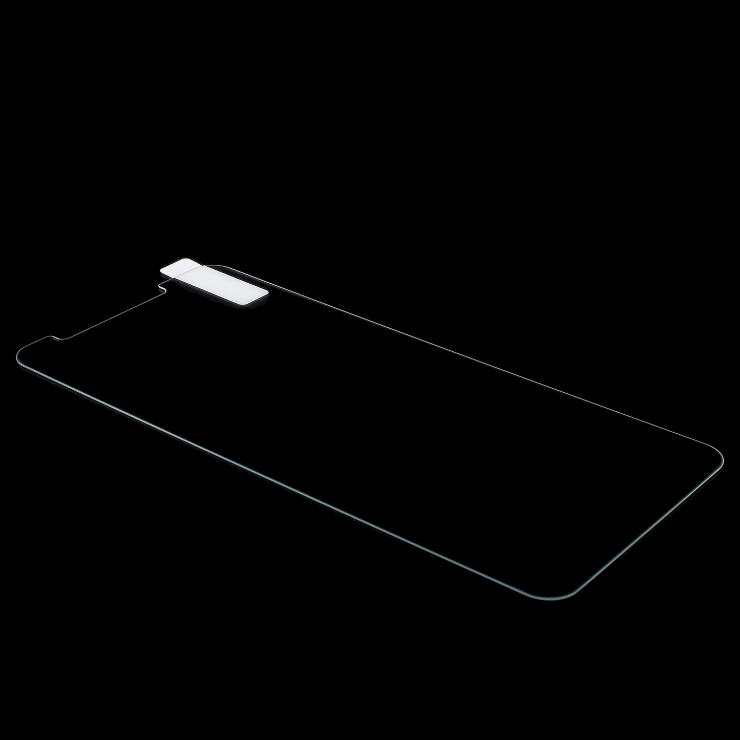 0.25mm Tempered Glass Screen Protector Shield Film for  Xiaomi Redmi Note 5 (12MP Rear Camera) / Redmi 5 Plus (China) Arc Edge