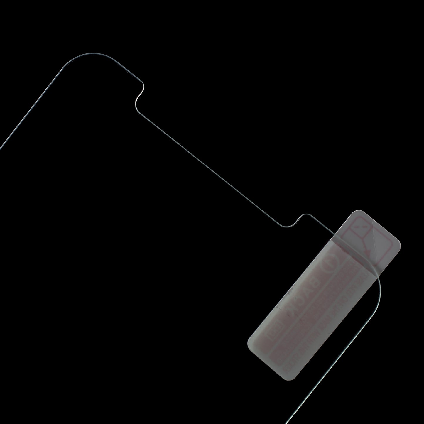 0.25mm Tempered Glass Screen Protector Shield Film for  Xiaomi Redmi Note 5 (12MP Rear Camera) / Redmi 5 Plus (China) Arc Edge