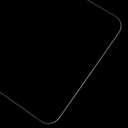 0.25mm Tempered Glass Screen Protector Shield Film for  Xiaomi Redmi Note 5 (12MP Rear Camera) / Redmi 5 Plus (China) Arc Edge