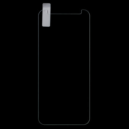 0.25mm Tempered Glass Screen Protector Guard Film for Samsung Galaxy A8 (2018) Arc Edge