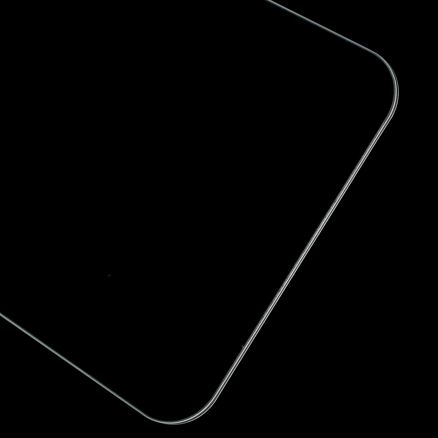 0.25mm Tempered Glass Screen Protector Guard Film for Samsung Galaxy A8 (2018) Arc Edge
