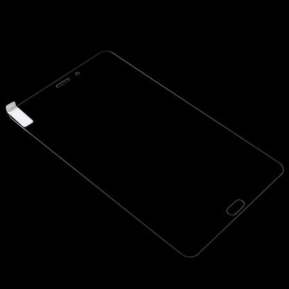 0.3mm Arc Edge Tempered Glass Screen Protector Guard Film for Samsung Galaxy Tab A 8.0 (2017) SM-T380 SM-T385
