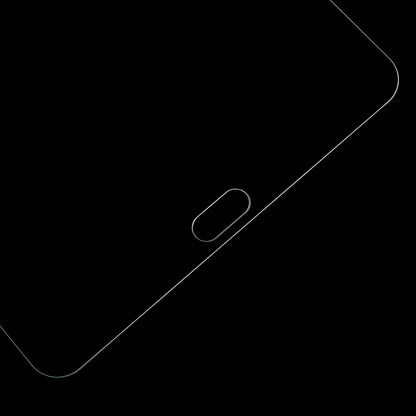 0.3mm Arc Edge Tempered Glass Screen Protector Guard Film for Samsung Galaxy Tab A 8.0 (2017) SM-T380 SM-T385