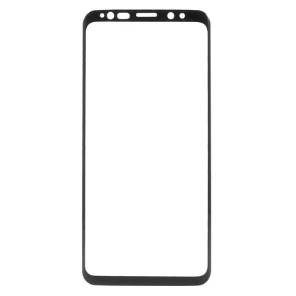 Full Size Tempered Glass Screen Protector Guard Film for Samsung Galaxy S9+ G965