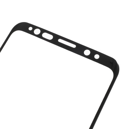 Full Size Tempered Glass Screen Protector Guard Film for Samsung Galaxy S9+ G965