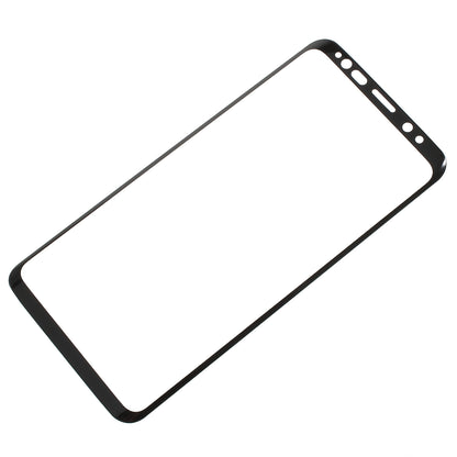 Full Size Tempered Glass Screen Protector Guard Film for Samsung Galaxy S9+ G965