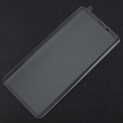 Full Size Tempered Glass Screen Protector Guard Film for Samsung Galaxy S9+ G965
