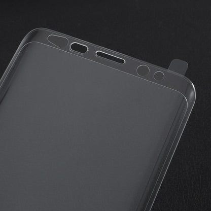 Full Size Tempered Glass Screen Protector Guard Film for Samsung Galaxy S9+ G965