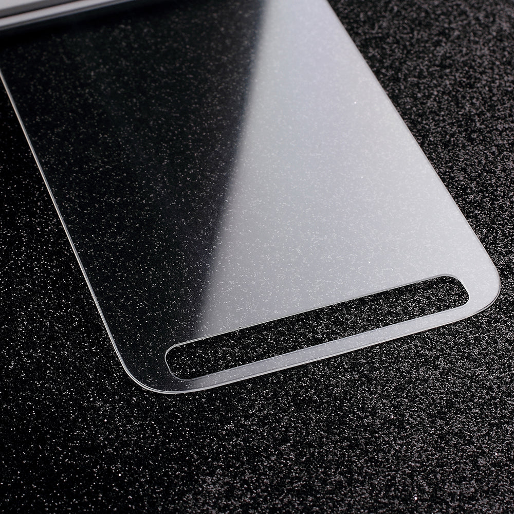 100PCS/Lot 0.3mm Tempered Glass Screen Protector Shield Film for Samsung Galaxy Xcover 4s / Xcover 4 Arc Edge