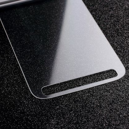 100PCS/Lot 0.3mm Tempered Glass Screen Protector Shield Film for Samsung Galaxy Xcover 4s / Xcover 4 Arc Edge