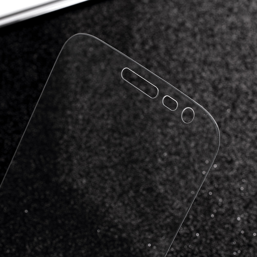 100PCS/Lot 0.3mm Tempered Glass Screen Protector Shield Film for Samsung Galaxy Xcover 4s / Xcover 4 Arc Edge