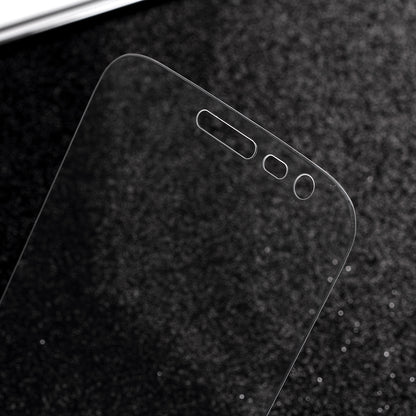 100PCS/Lot 0.3mm Tempered Glass Screen Protector Shield Film for Samsung Galaxy Xcover 4s / Xcover 4 Arc Edge