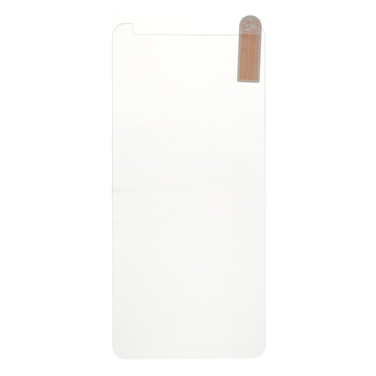0.3mm Tempered Glass Screen Protector Film for Nokia 7 plus Arc Edge