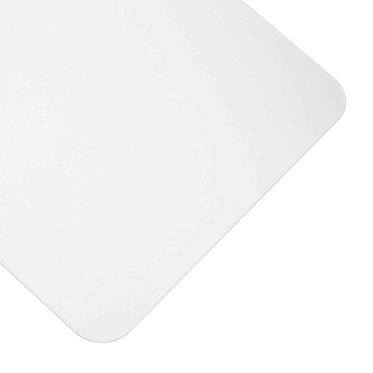 0.3mm Tempered Glass Screen Protector Film for Nokia 7 plus Arc Edge