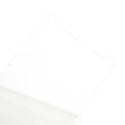 0.3mm Tempered Glass Screen Protector Film for Nokia 7 plus Arc Edge