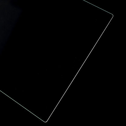 0.25mm Tempered Glass Screen Protector Film for Sony Xperia XA2 Ultra Arc Edge