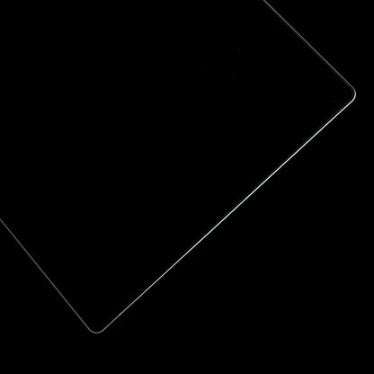 0.3mm Tempered Glass Screen Protector Film for Sony Xperia XZ2 Arc Edge