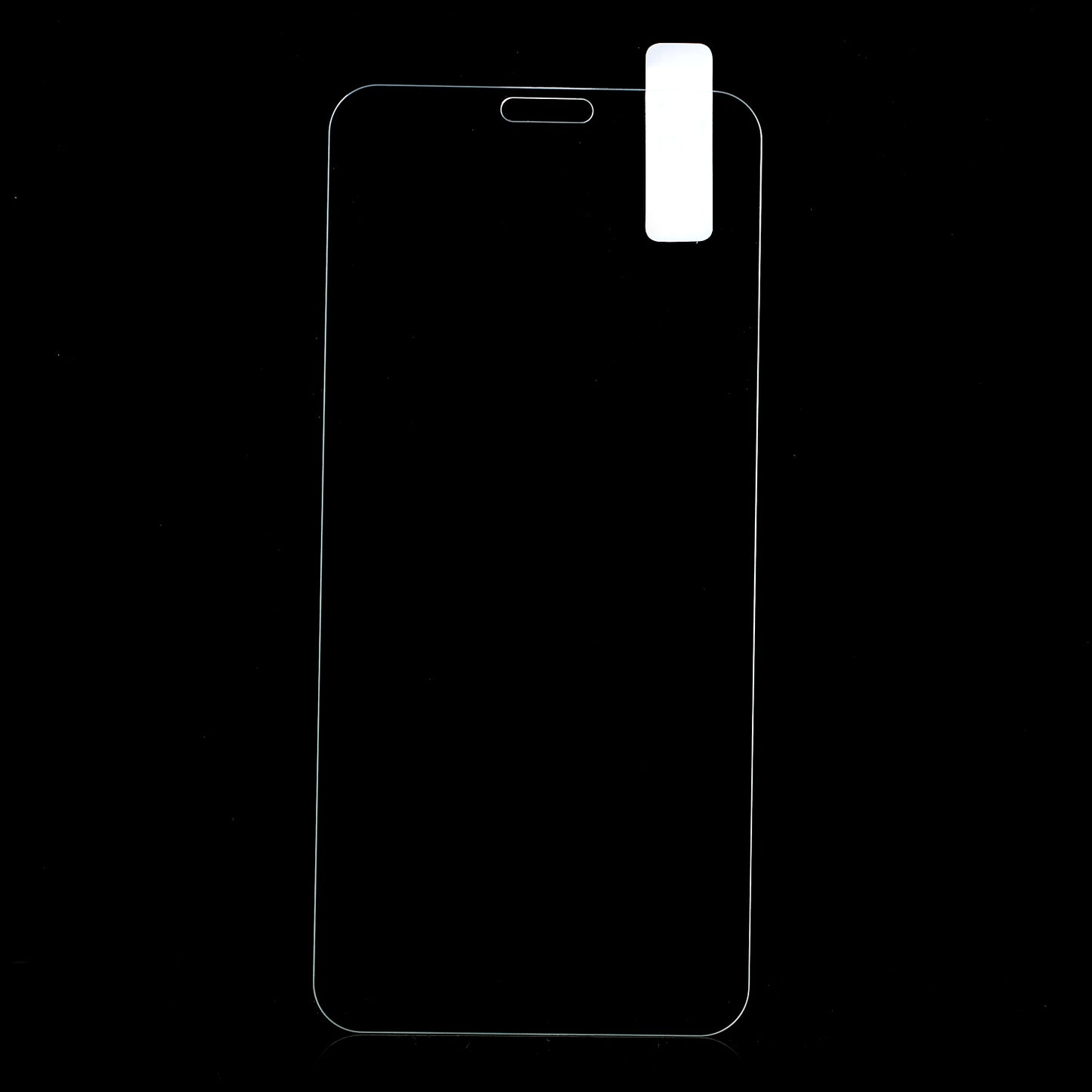 For Huawei P20 Lite / Nova 3e (China) Scratch Resistant Screen Protector 0.3mm Tempered Glass Film with Arc Edge