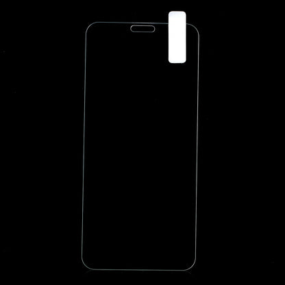 For Huawei P20 Lite / Nova 3e (China) Scratch Resistant Screen Protector 0.3mm Tempered Glass Film with Arc Edge