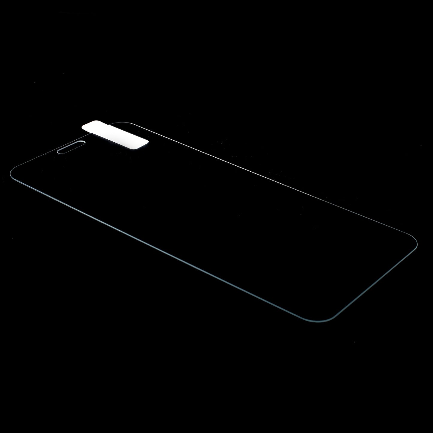 For Huawei P20 Lite / Nova 3e (China) Scratch Resistant Screen Protector 0.3mm Tempered Glass Film with Arc Edge