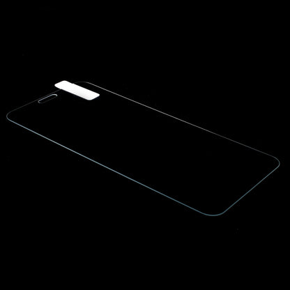 For Huawei P20 Lite / Nova 3e (China) Scratch Resistant Screen Protector 0.3mm Tempered Glass Film with Arc Edge