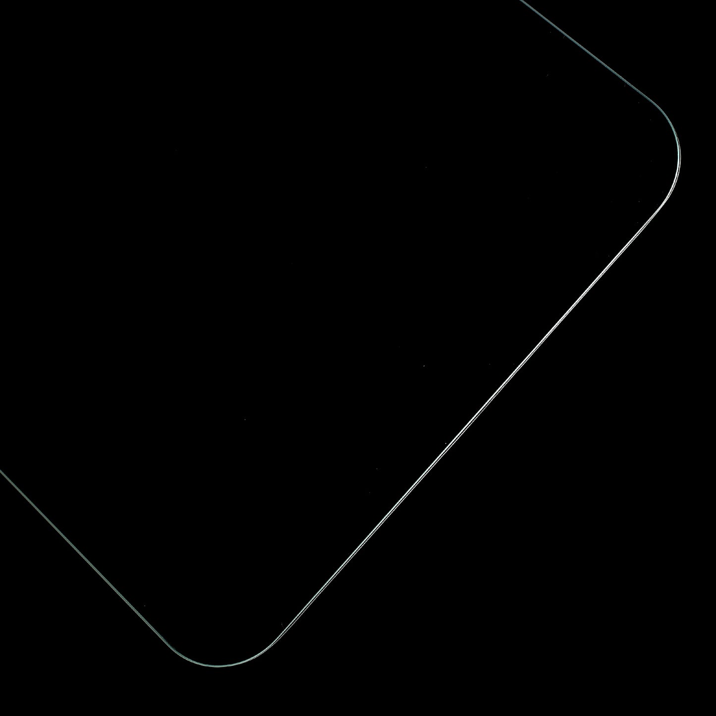 For Huawei P20 Lite / Nova 3e (China) Scratch Resistant Screen Protector 0.3mm Tempered Glass Film with Arc Edge