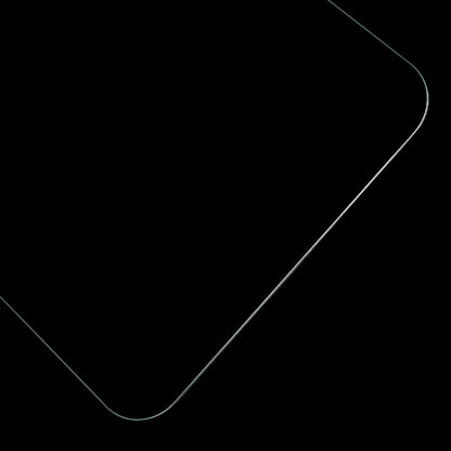 For Huawei P20 Lite / Nova 3e (China) Scratch Resistant Screen Protector 0.3mm Tempered Glass Film with Arc Edge