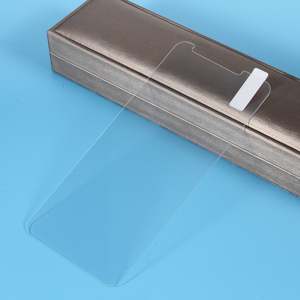 0.25mm Tempered Glass Screen Protector Film for Huawei P20 Lite / Nova 3e Arc Edge
