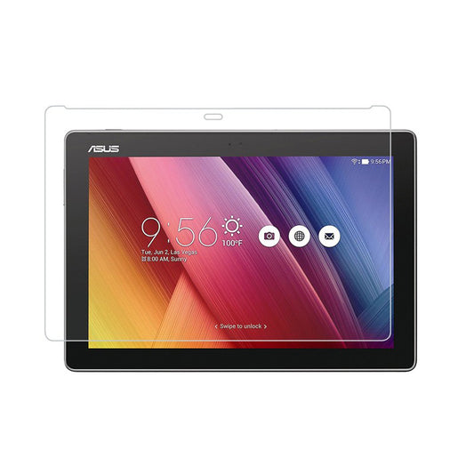 0.3mm Tempered Glass Screen Protective Film for Asus ZenPad 10 Z300C (Arc Edge)
