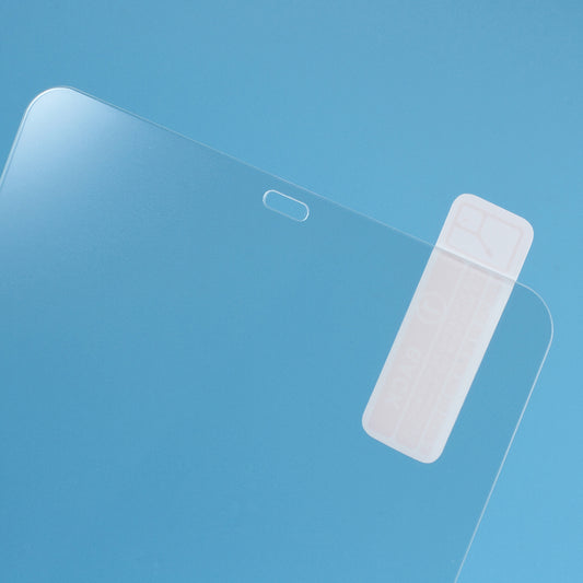 100PCS/Pack 0.3mm Tempered Glass Screen Protector for OnePlus 6 Arc Edge