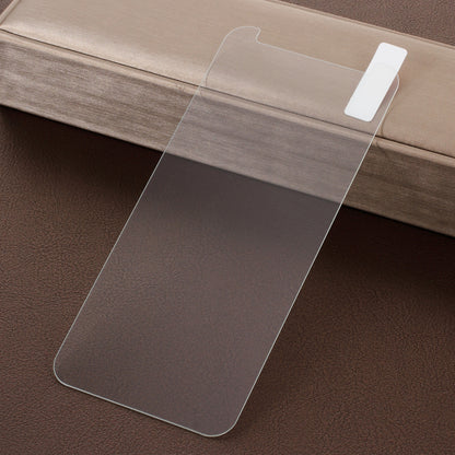 2.5D Arc Edge Tempered Glass Screen Protector for Samsung Galaxy J6 (2018)