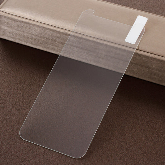 2.5D Arc Edge Tempered Glass Screen Protector for Samsung Galaxy J6 (2018)