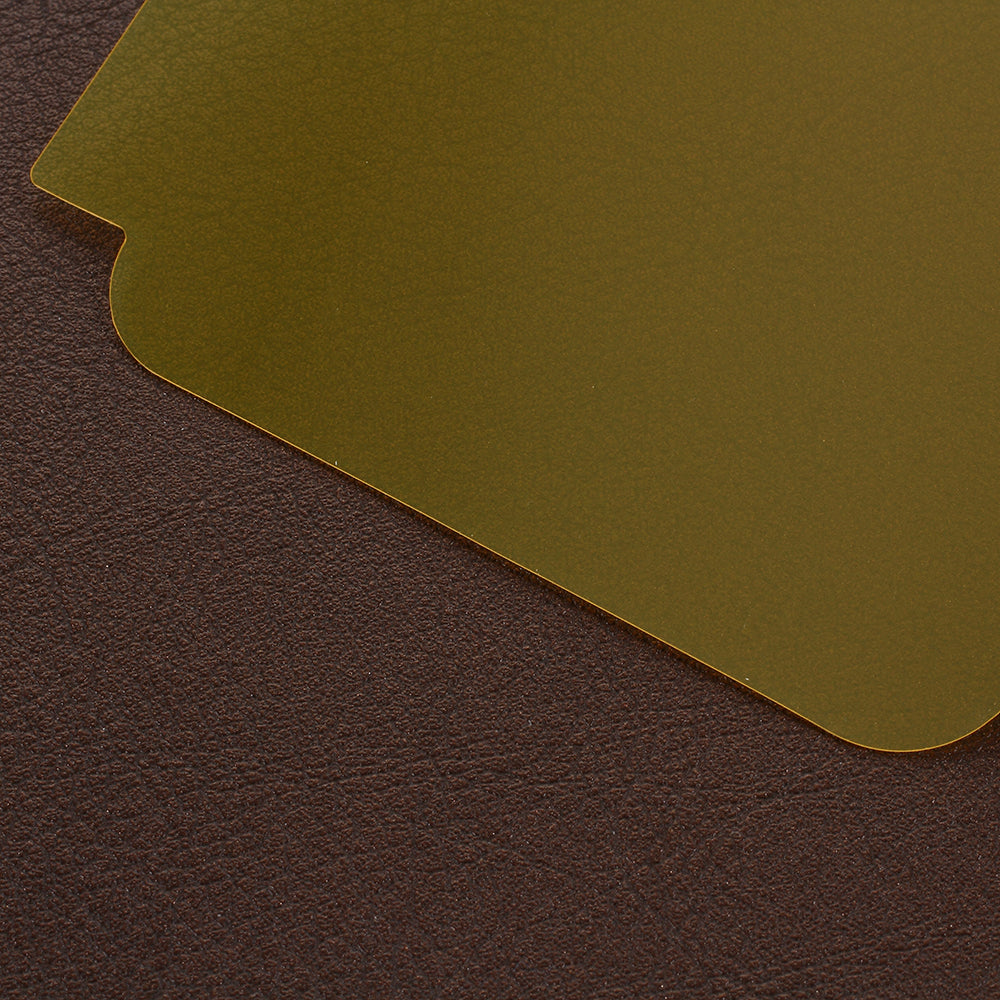 Soft TPU Full Size LCD Screen Protector Film for Samsung Galaxy S9+ G965