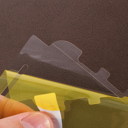 Soft TPU Full Size LCD Screen Protector Film for Samsung Galaxy S9+ G965