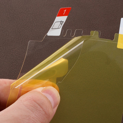 Soft TPU Full Size LCD Screen Protector Film for Samsung Galaxy S9+ G965