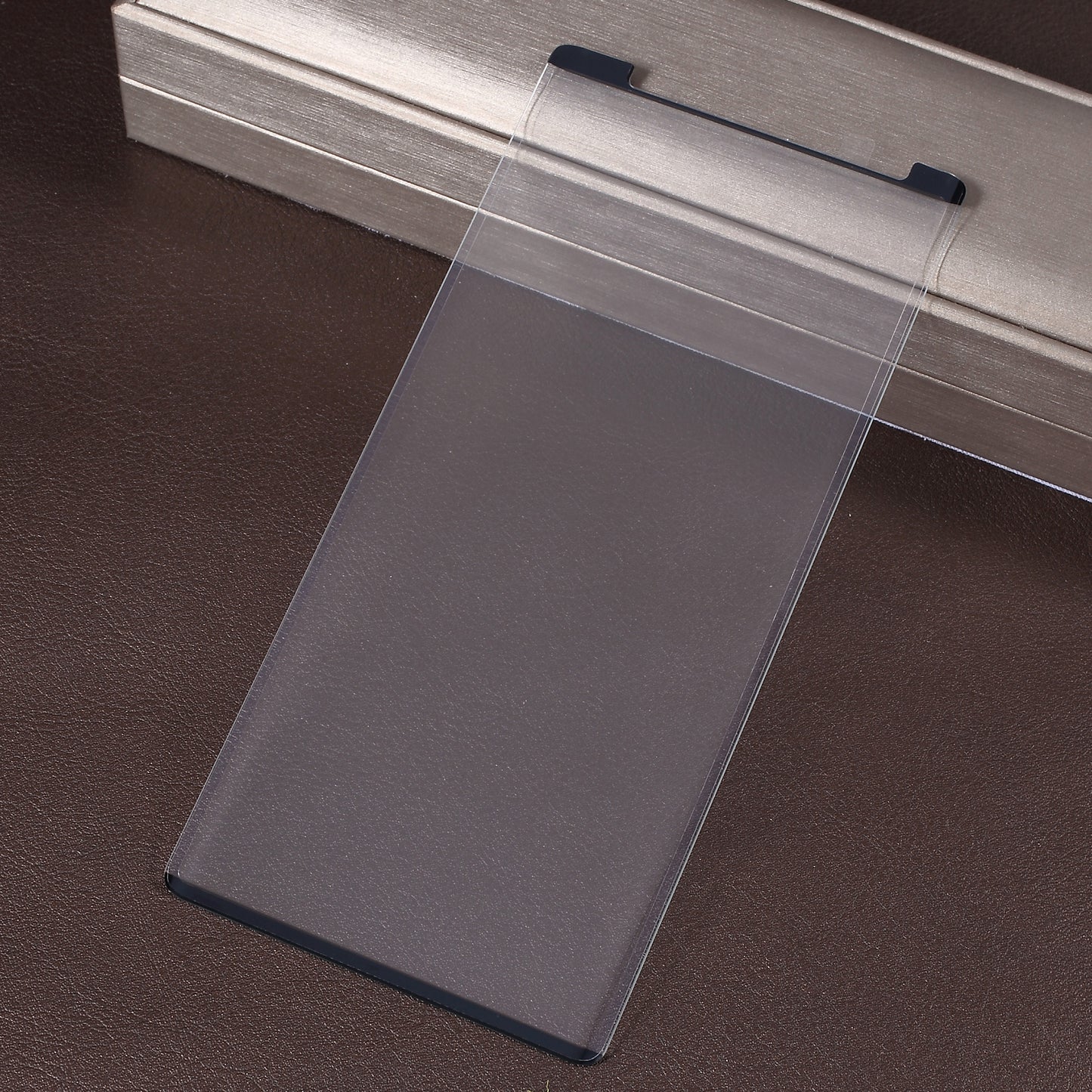 0.26mm 3D Curved Full Screen Tempered Glass Protection Film for Samsung Galaxy Note 9 (Opening on Top)