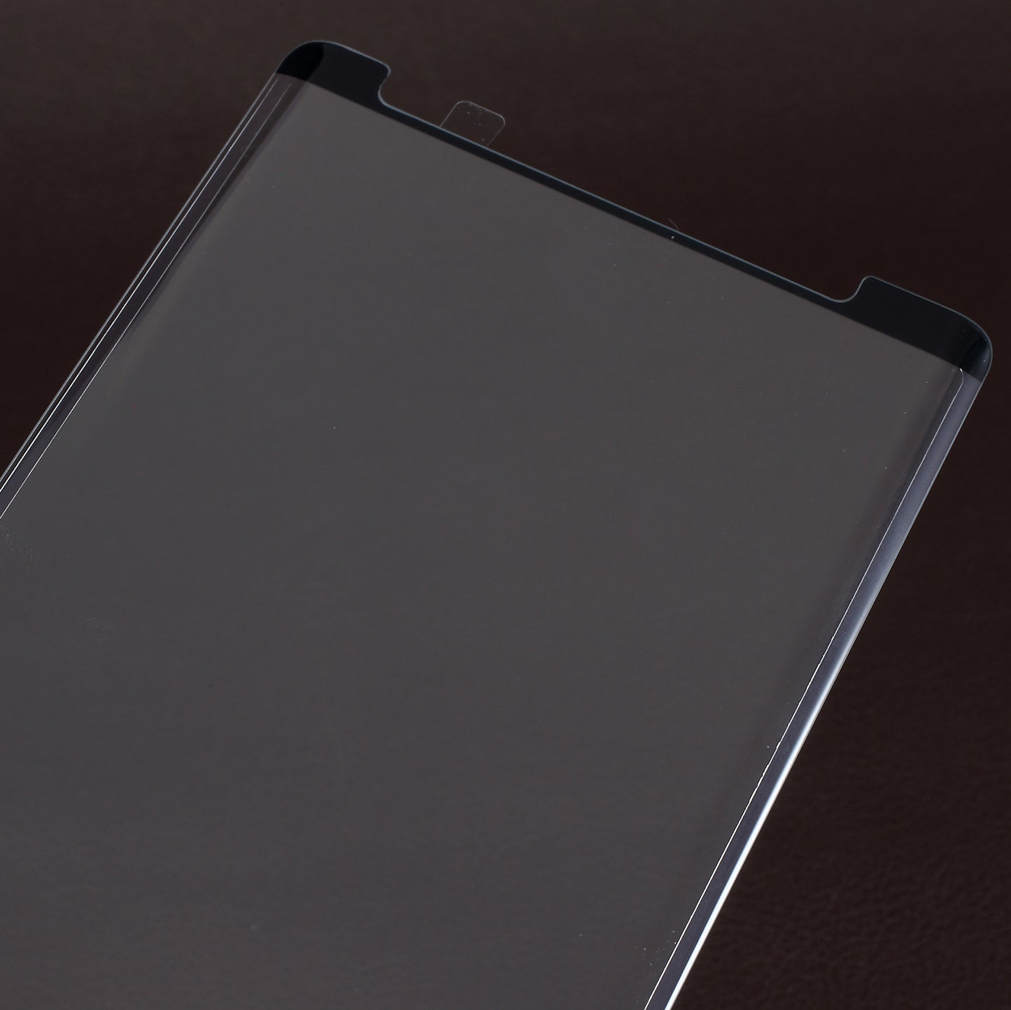 0.26mm 3D Curved Full Screen Tempered Glass Protection Film for Samsung Galaxy Note 9 (Opening on Top)