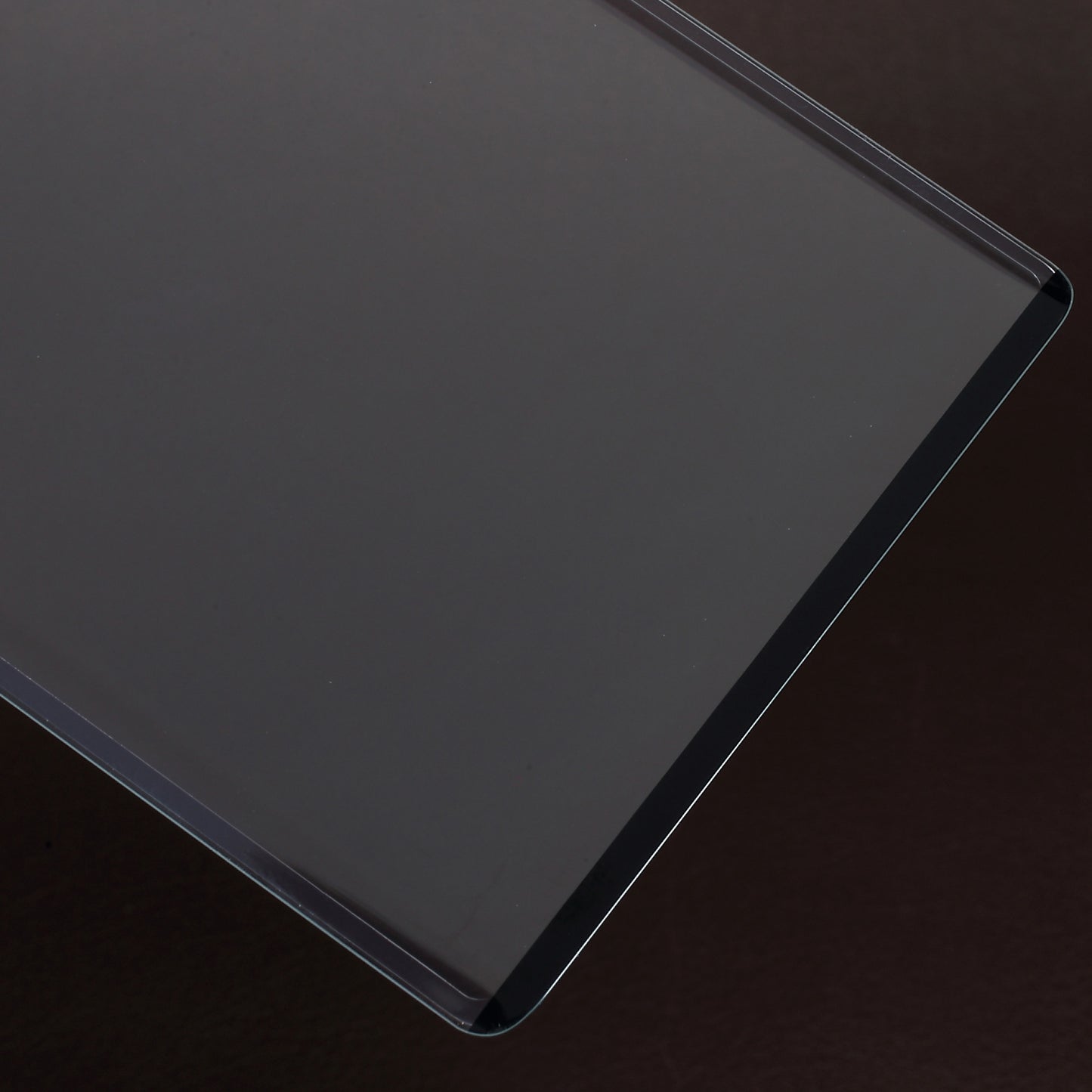0.26mm 3D Curved Full Screen Tempered Glass Protection Film for Samsung Galaxy Note 9 (Opening on Top)