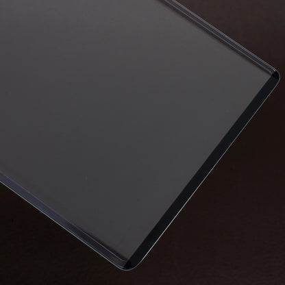 0.26mm 3D Curved Full Screen Tempered Glass Protection Film for Samsung Galaxy Note 9 (Opening on Top)