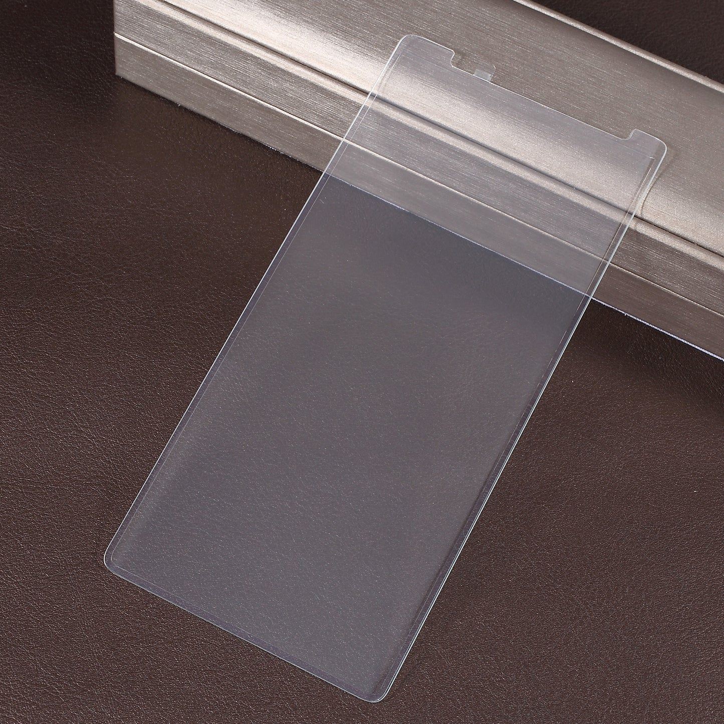 0.26mm 3D Curved Full Screen Tempered Glass Protection Film for Samsung Galaxy Note 9 (Opening on Top)